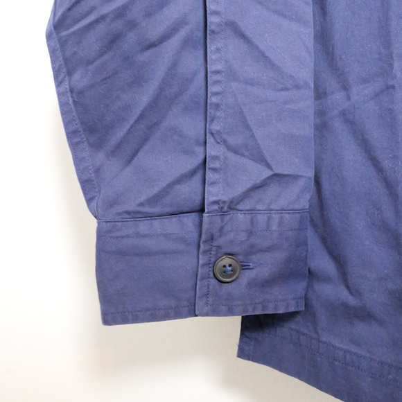 New Ben Sherman Heavy cotton Popover XL - Picture 6 of 9
